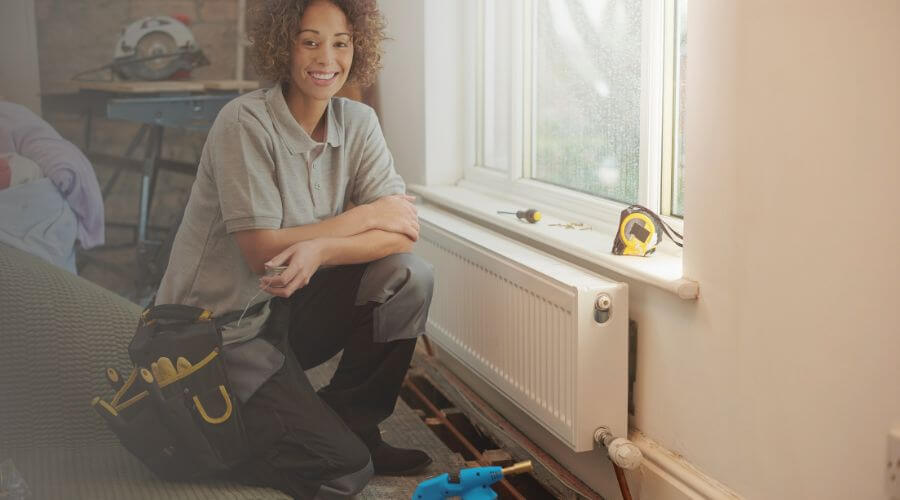 Drain Cleaning in Austin, AR
